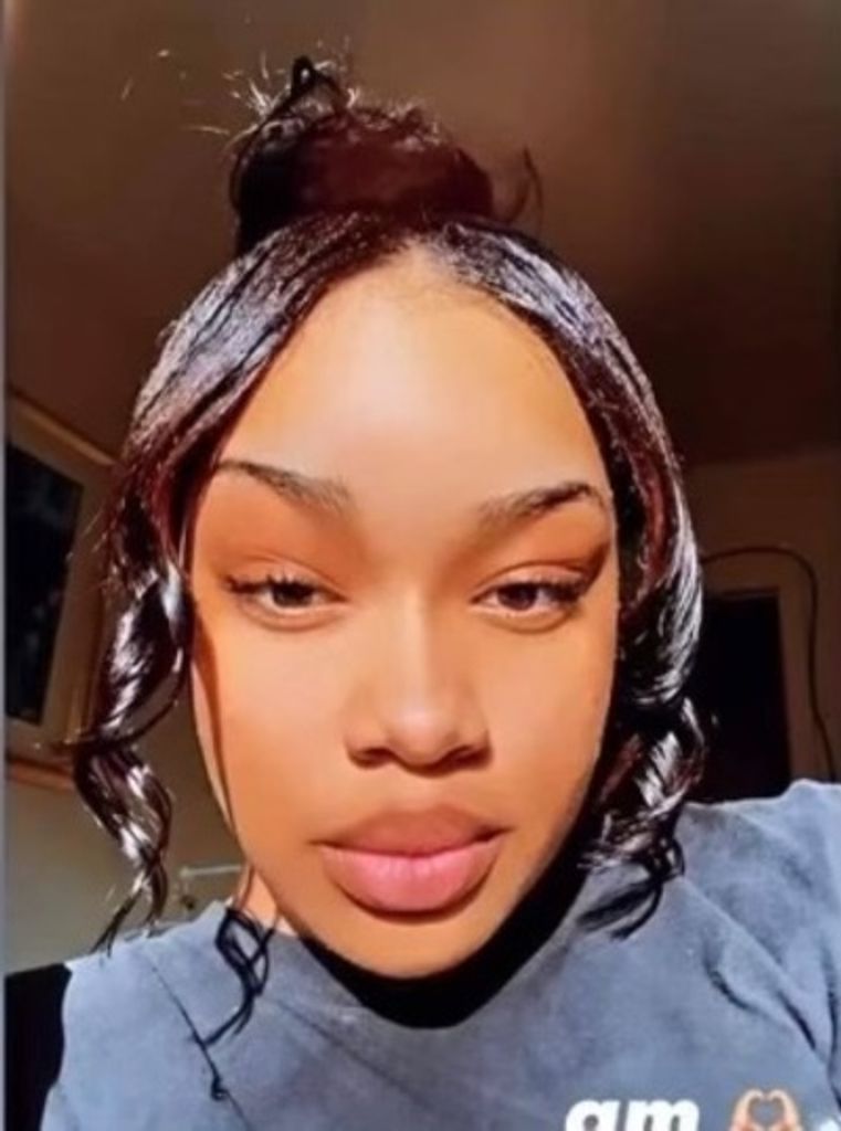 Jericka Danyell Warren