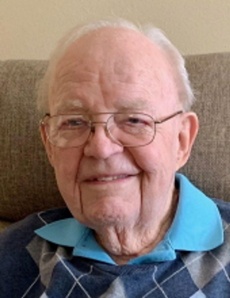 George Bert Christensen