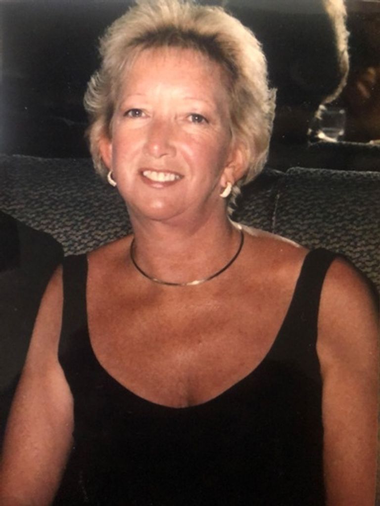 Carolyn Y. Padgett Profile Photo