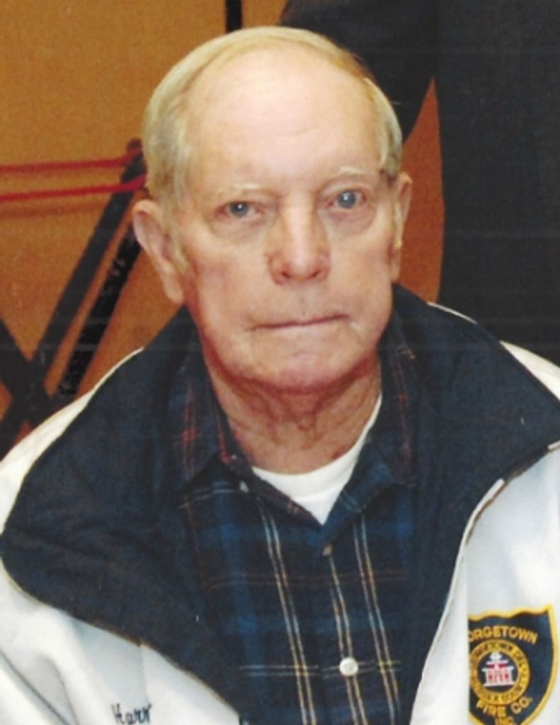 Harry Fletcher, Sr. Profile Photo