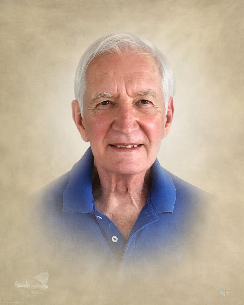 James Crump