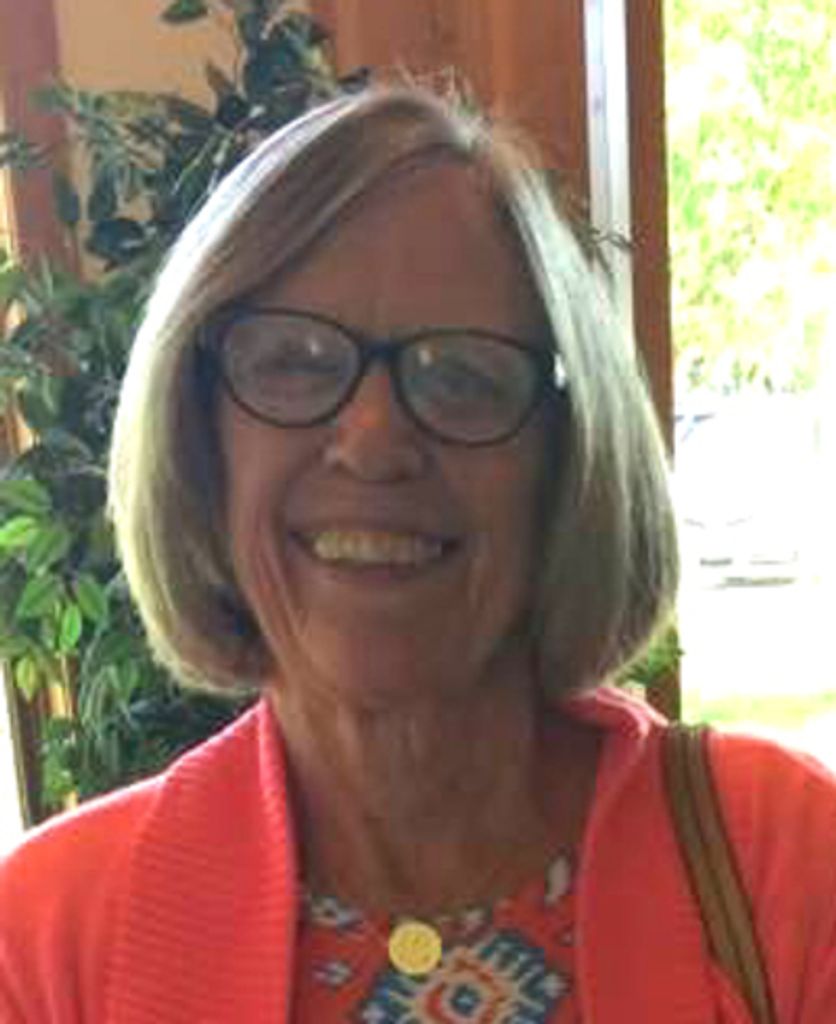 Suzan Dahlgren Huus Profile Photo