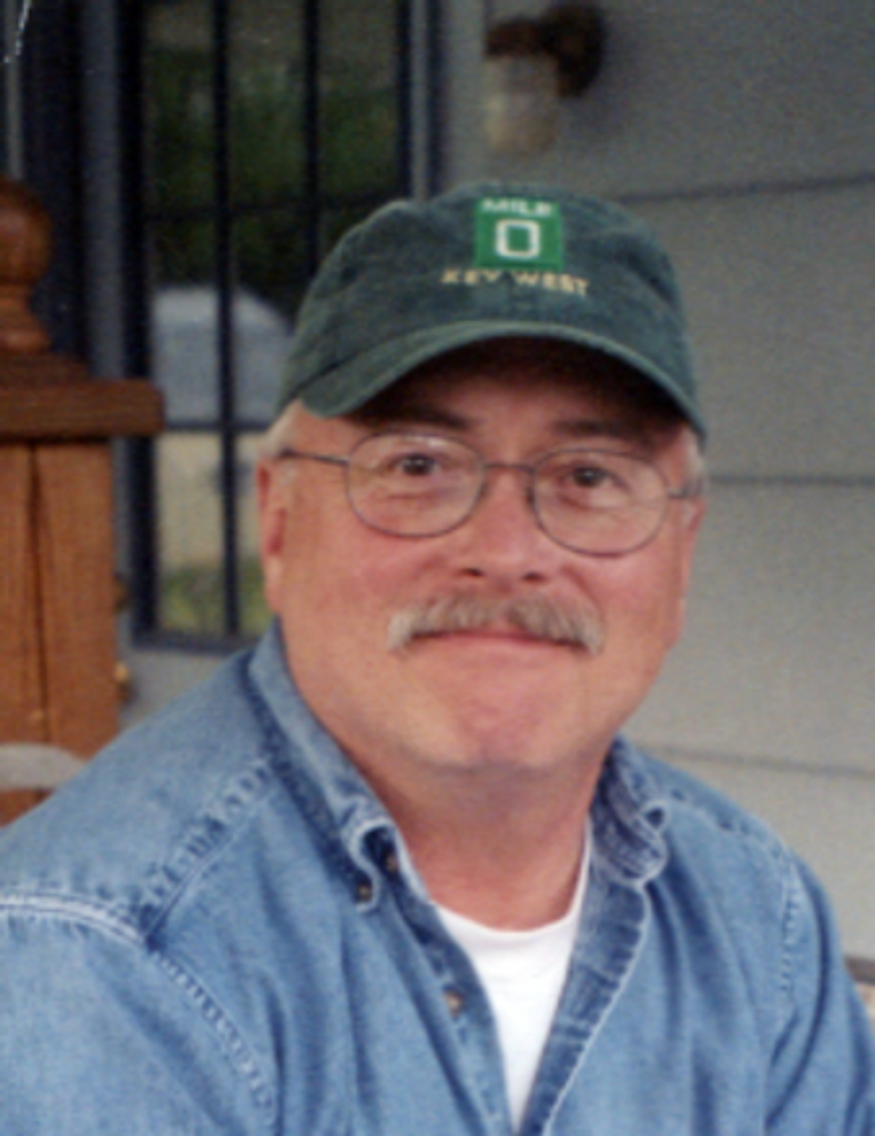 Gary Gisslin Profile Photo