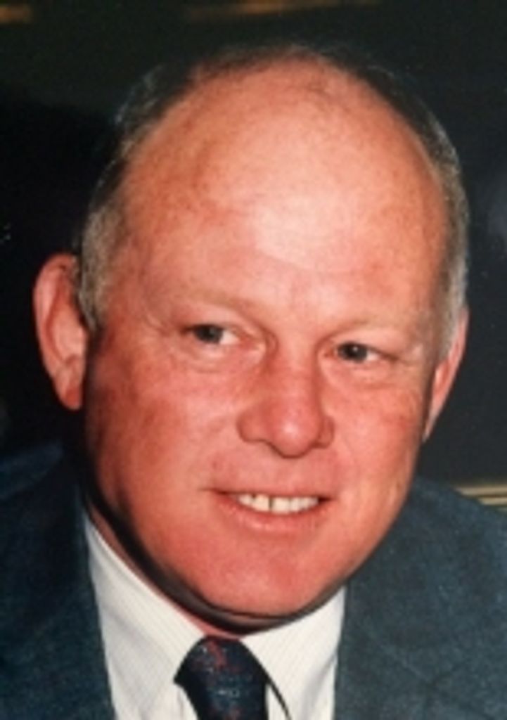 David Lee Dumoulin