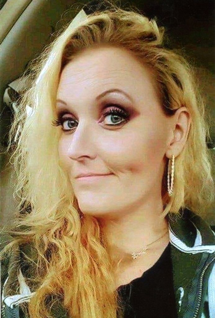 Jennifer Ann Phillips