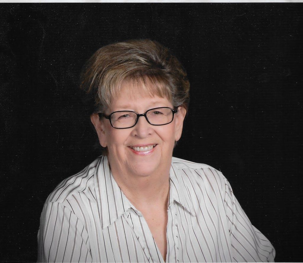 Mary Van Rheenen Profile Photo