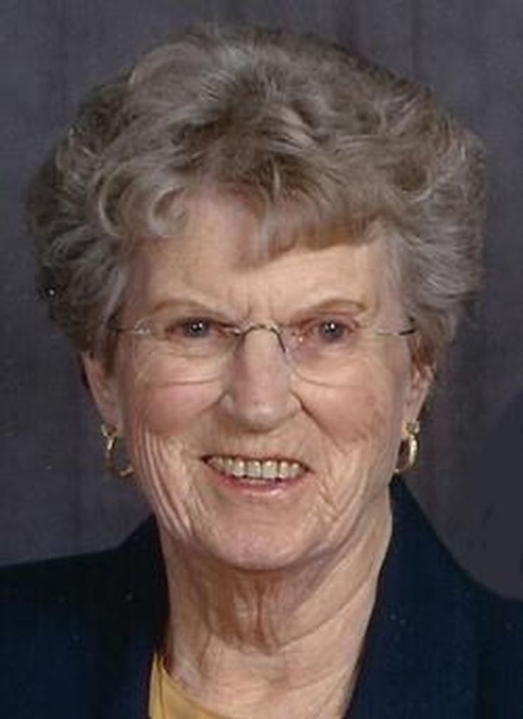 Berniece Eileen Timmons