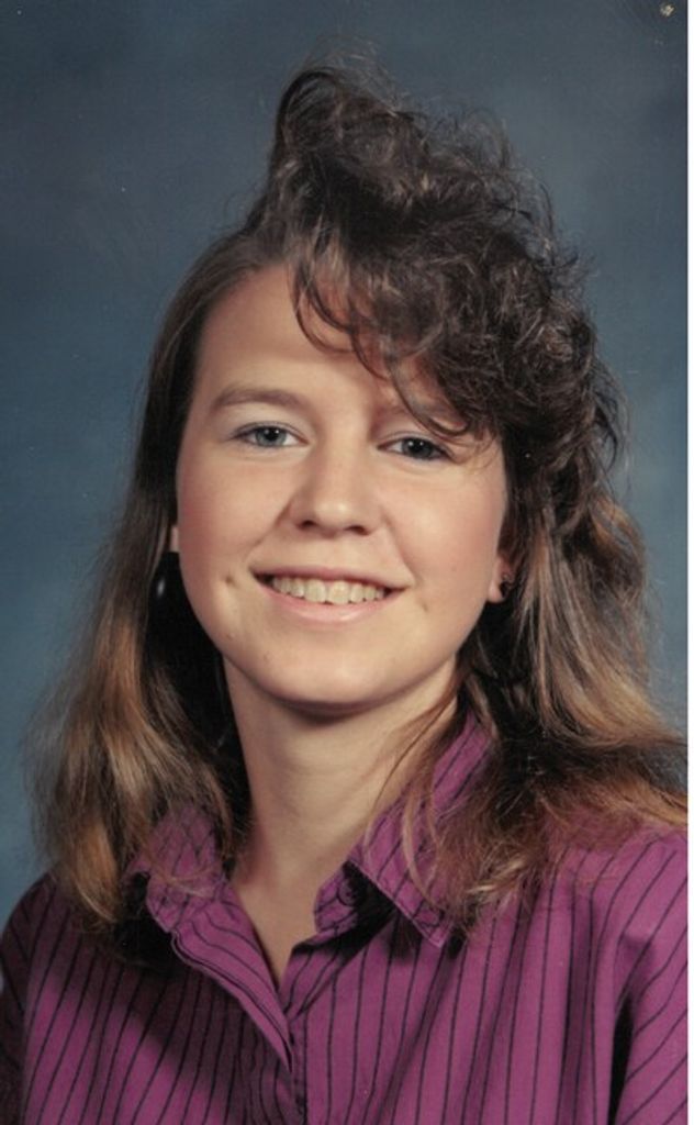 Angie Darlene Smith Profile Photo