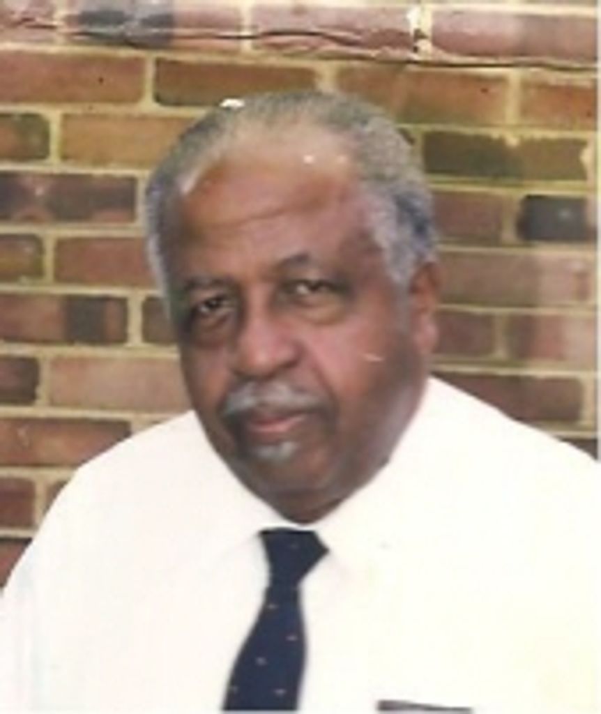 Hilburn J. Toles, Sr.