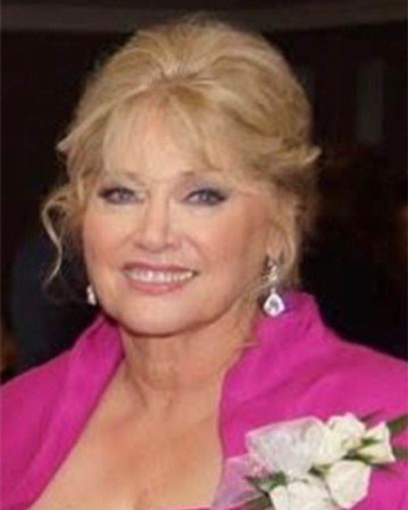 Amelie Duplantis Dartez