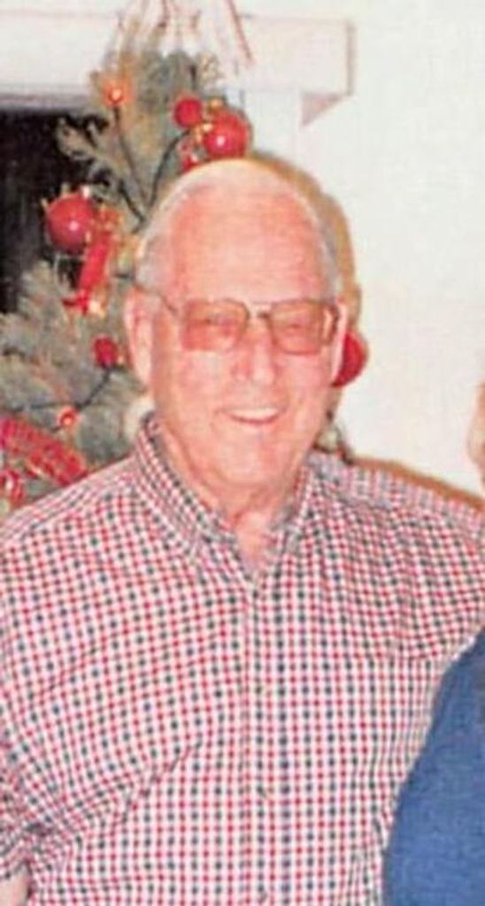 Leo Murdock Pattison Profile Photo