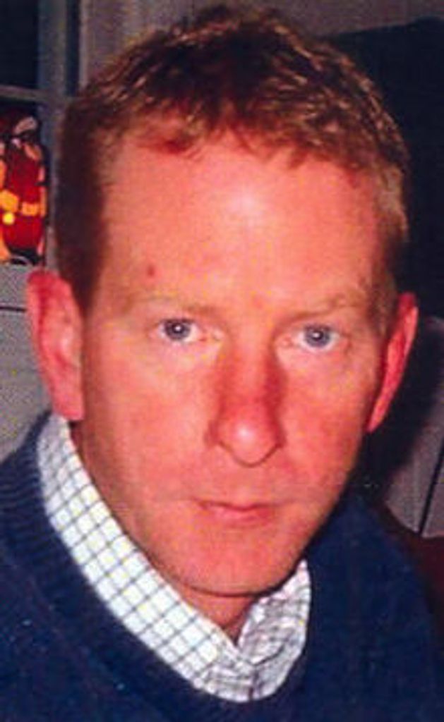 Christopher Loughlin