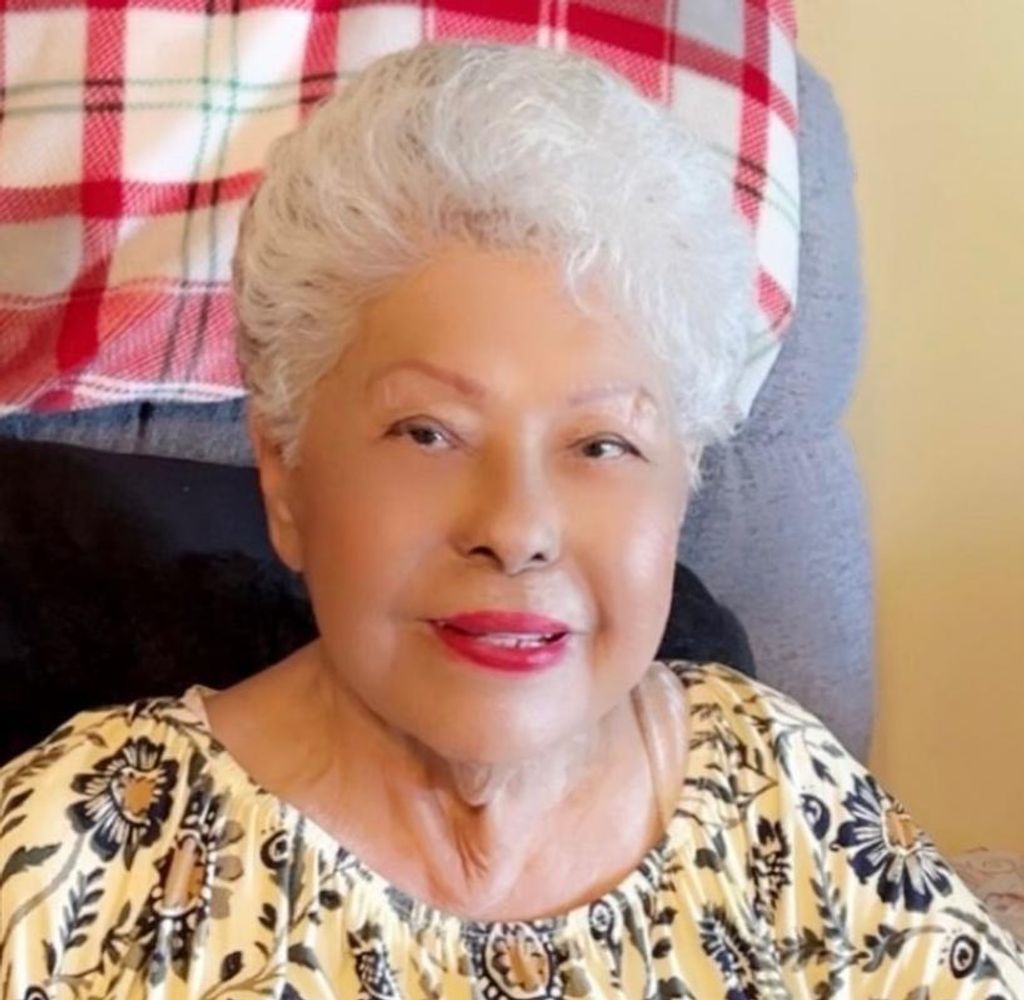 Guadalupe Blanco Zamora Profile Photo