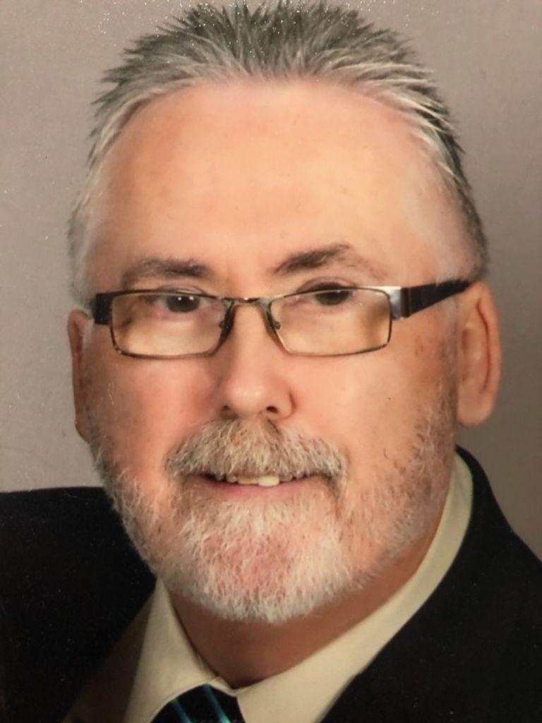 Everett 'Butch' I. Stoops Profile Photo