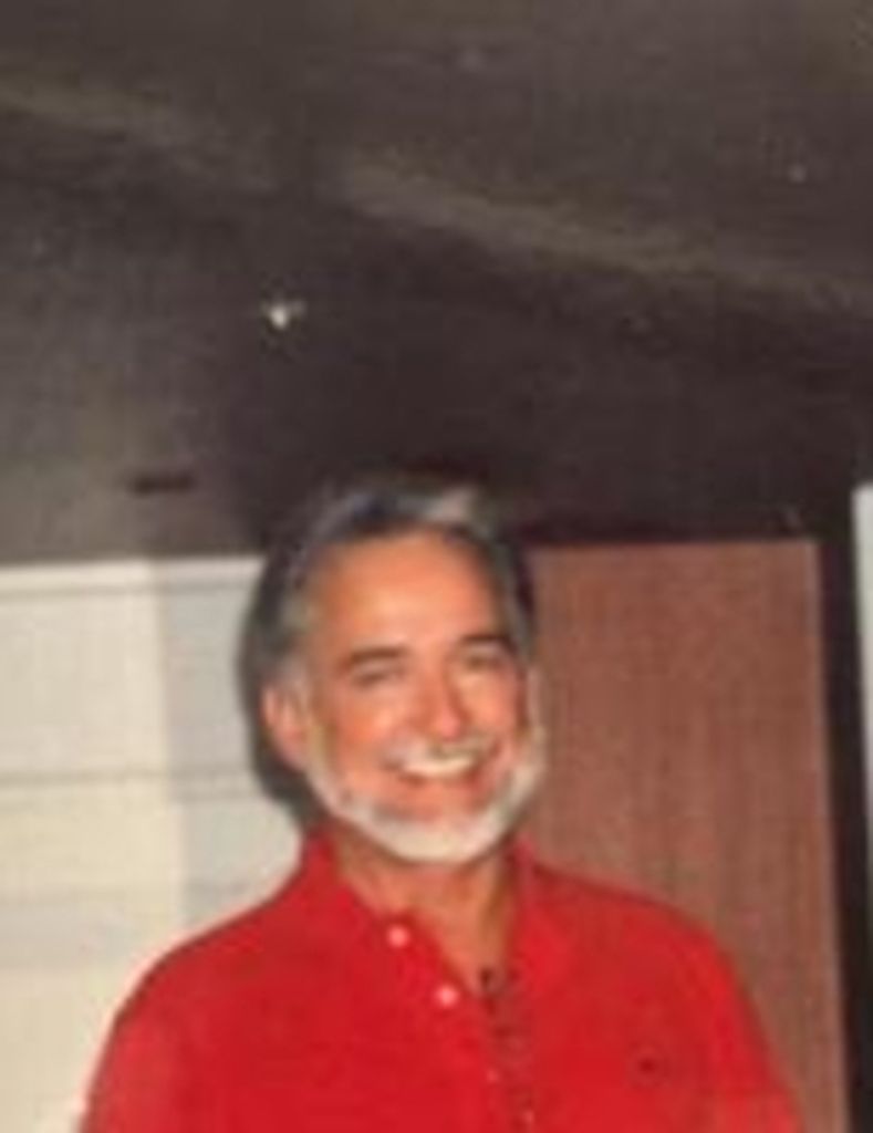 Leonard 'Sonny' Paul Profile Photo