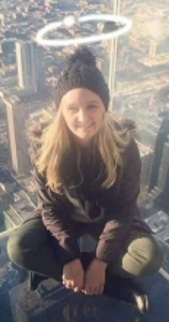 Morgan Knapp Profile Photo