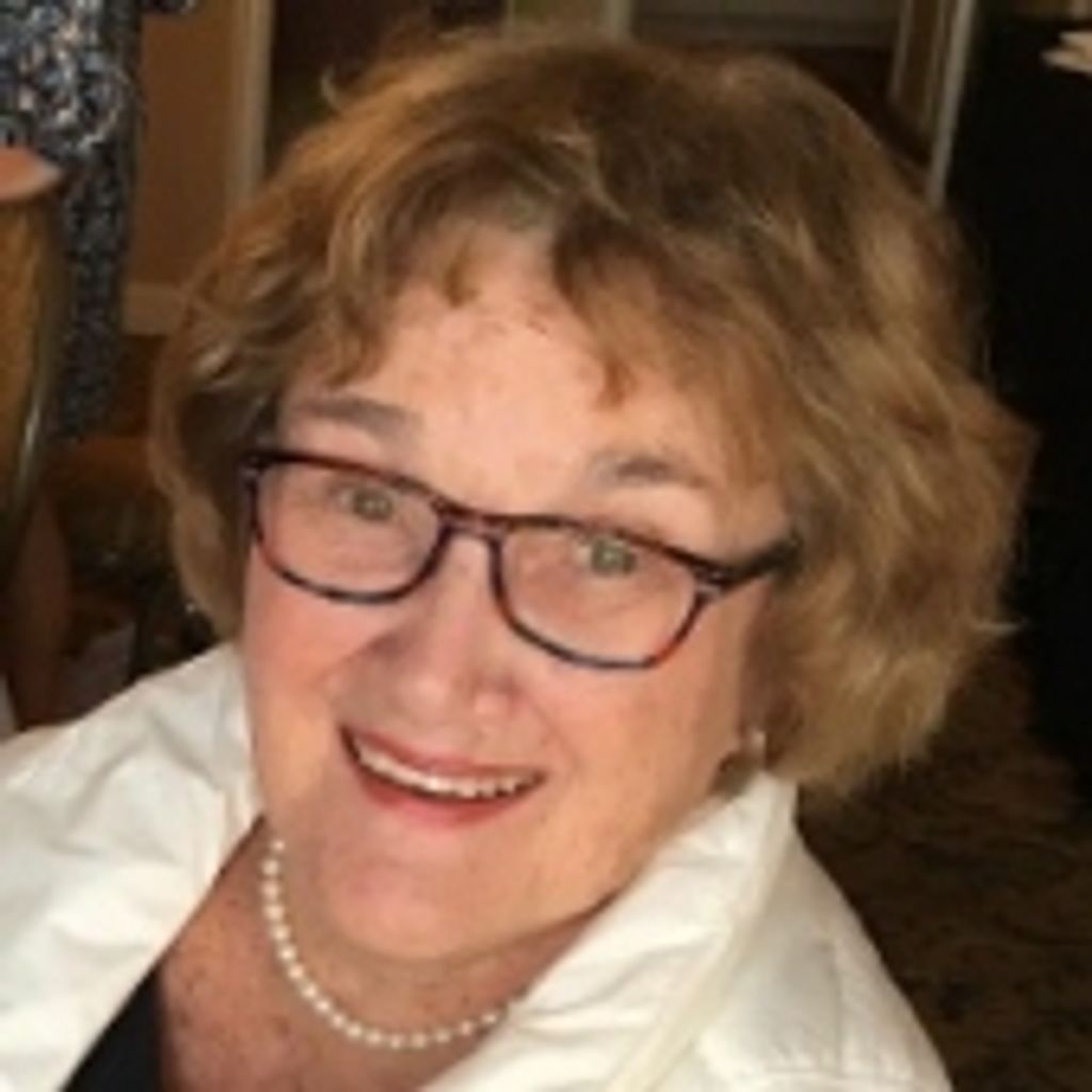 Virginia M. Schmeltz