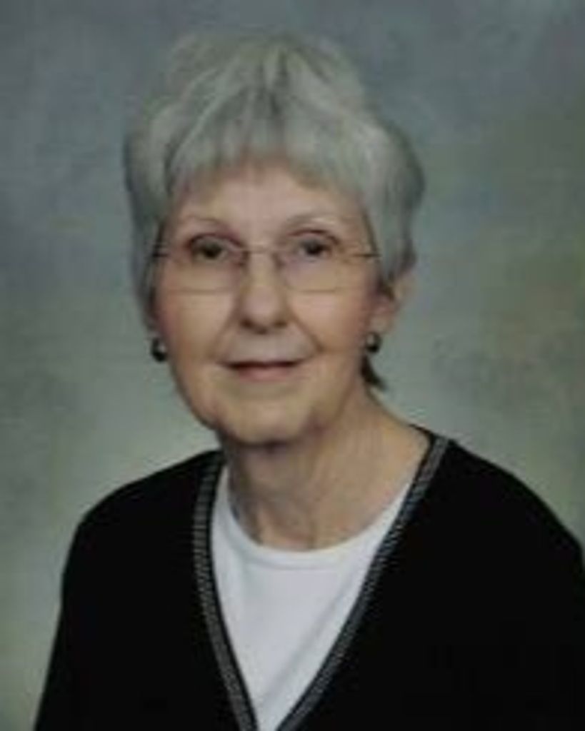 Nancy Kennedy Page Profile Photo