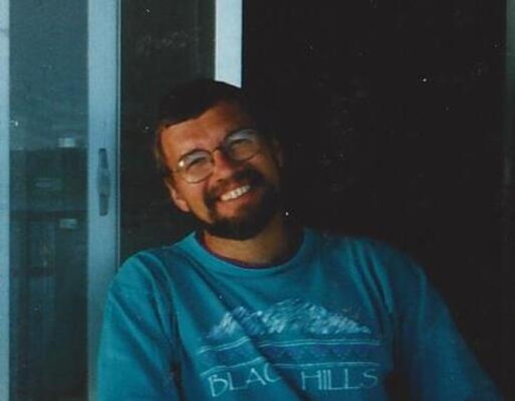 Robert Michael Crosby