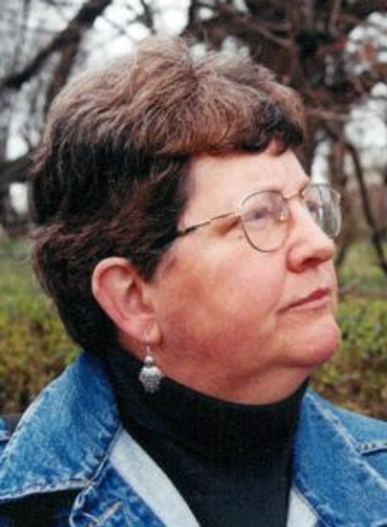 Sara Jane Birgbauer Profile Photo