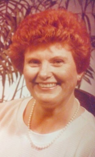 Harriet "Sue" Donaldson Profile Photo