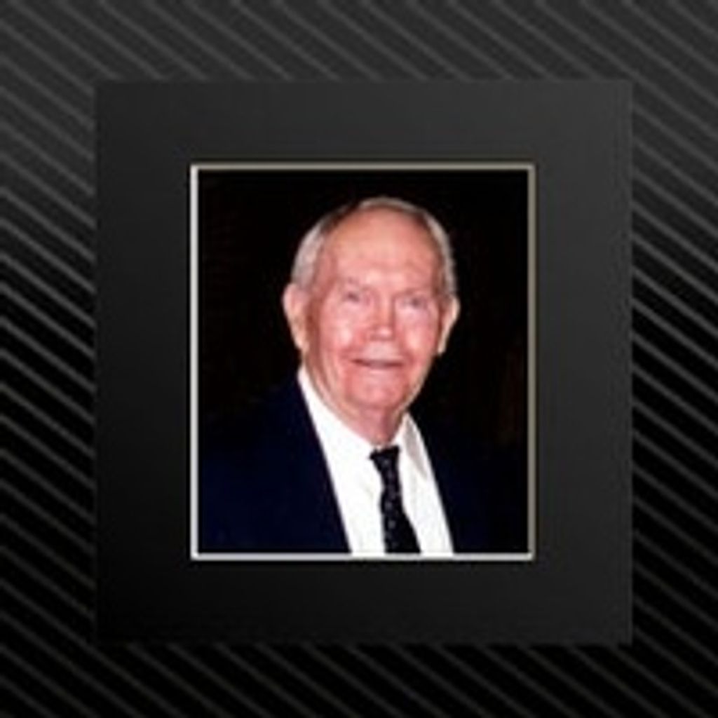 James Henry Jones Jr Profile Photo