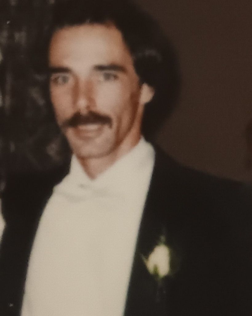 David Richard Hunter Profile Photo