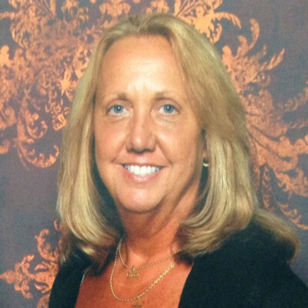 Patricia Lynne Moss Profile Photo
