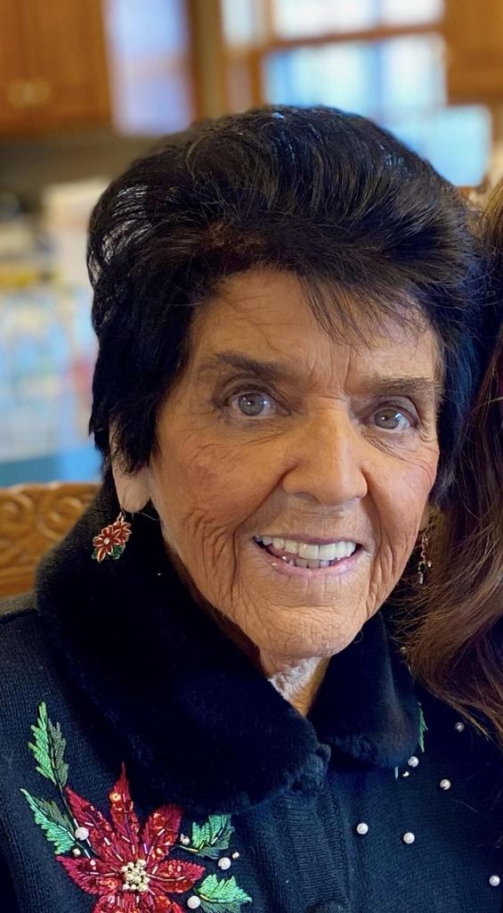 Dorothy Osterday Profile Photo