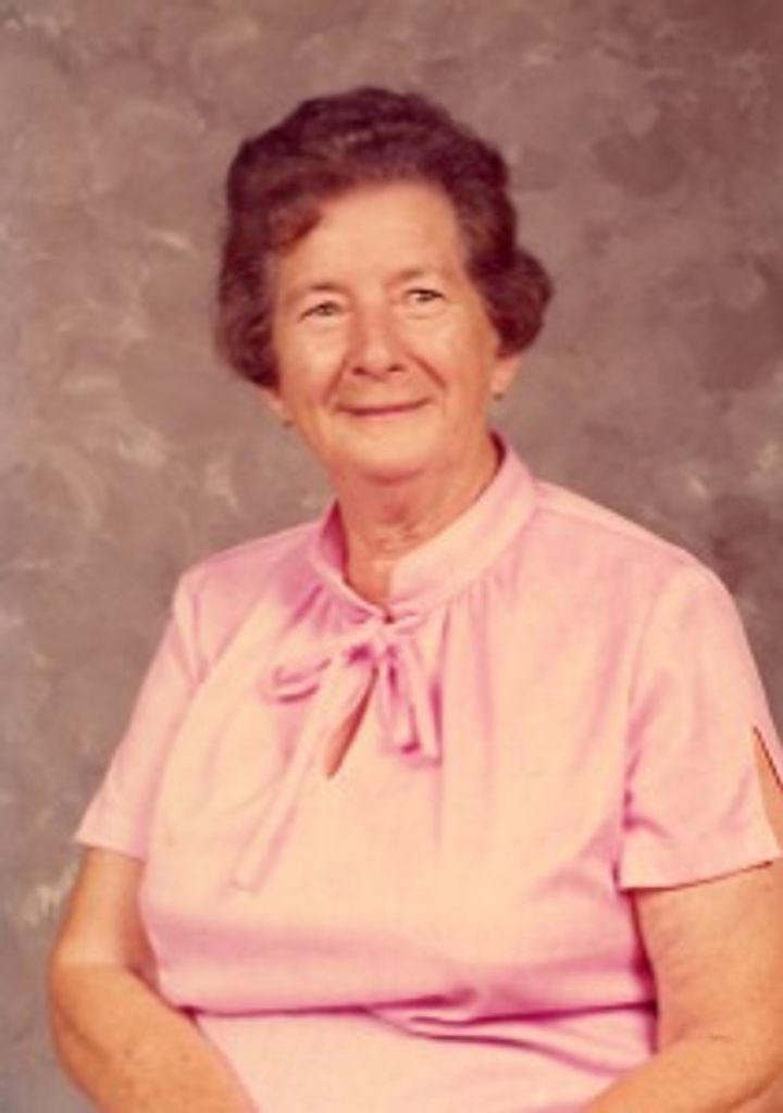 Addie Gardner Logsdon