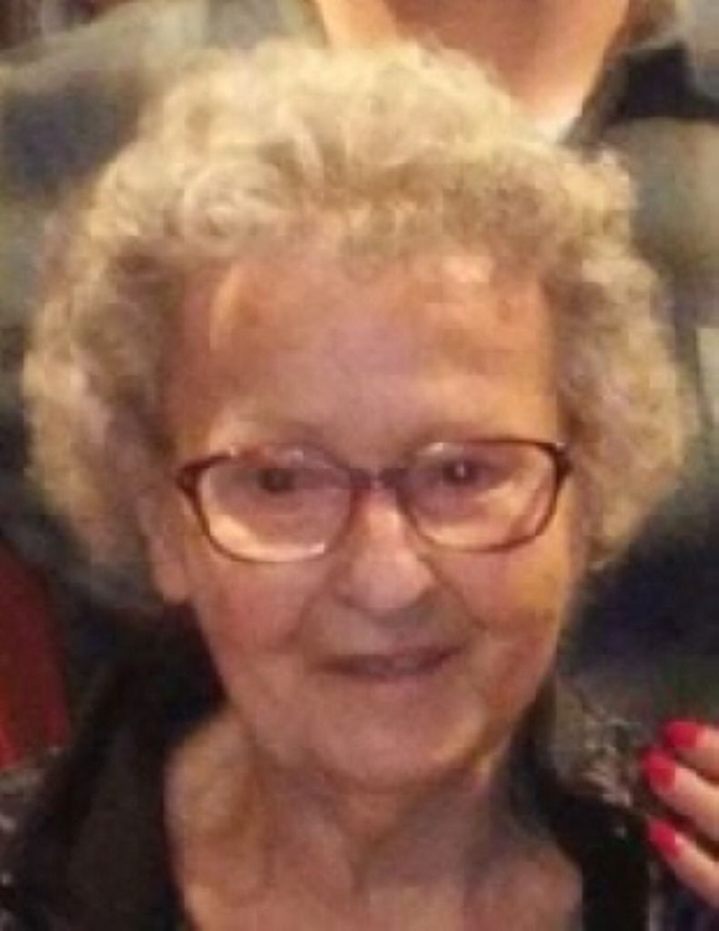 Mary A. Fritsch