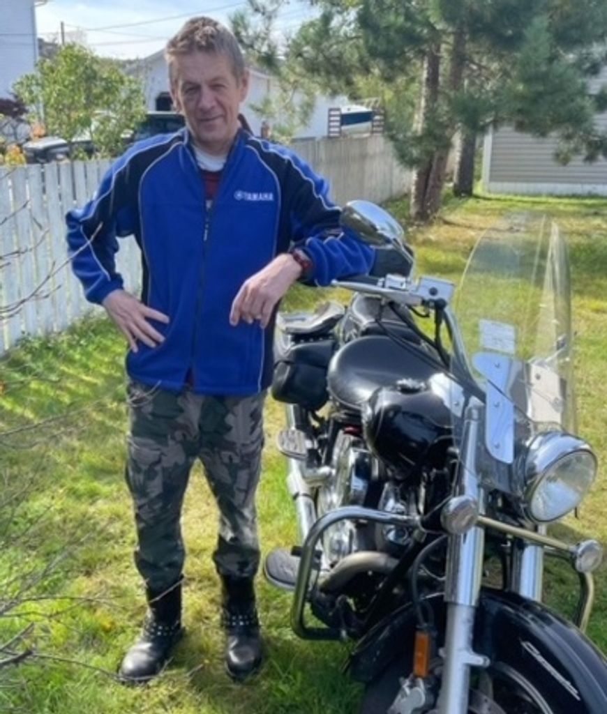 Rodney Dwight Bridger Profile Photo