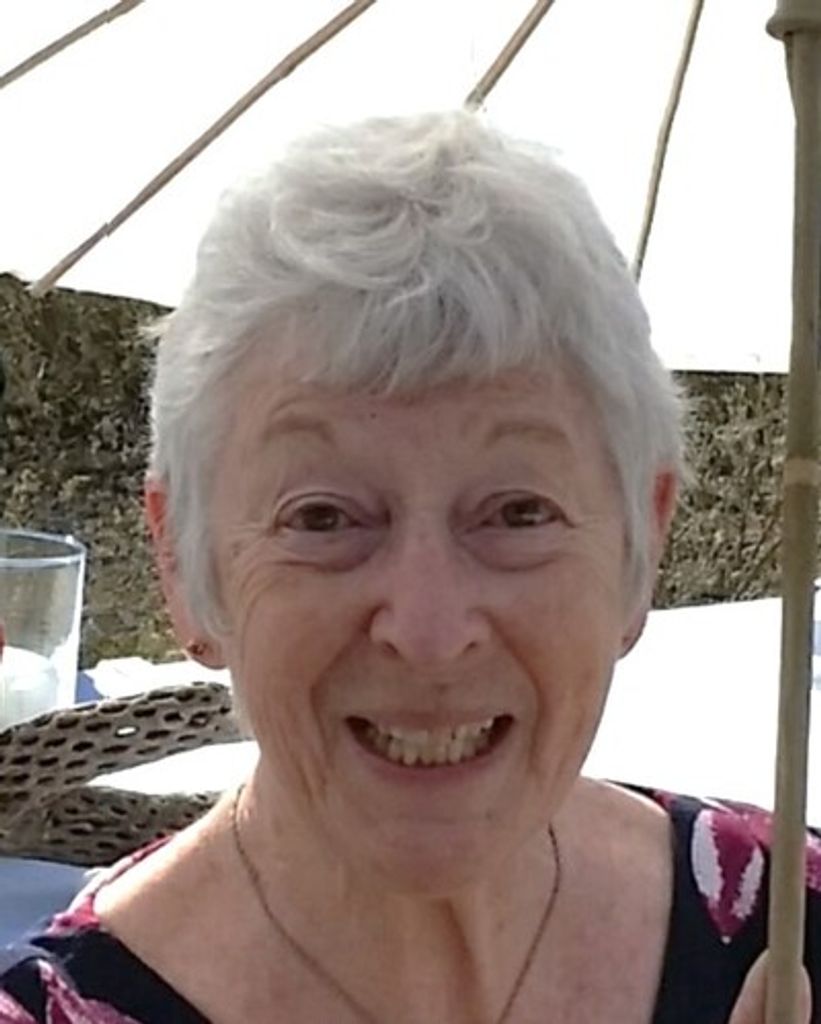 Caroline Adelia O'Connor