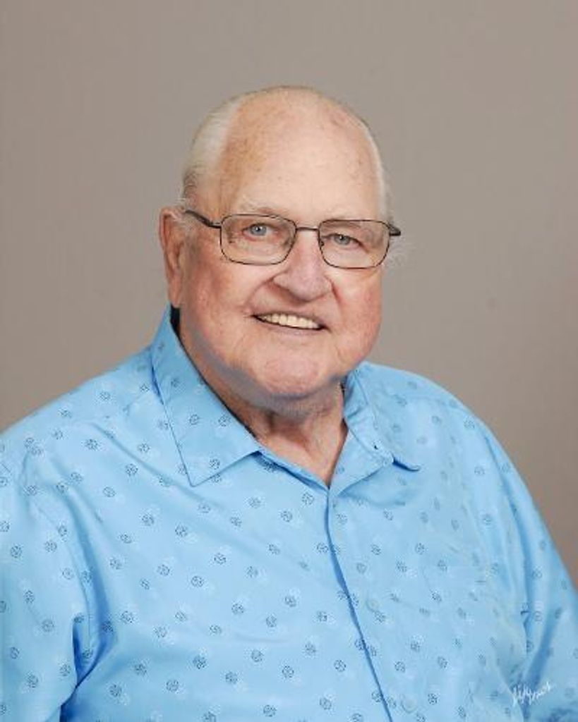 Herbert Allen Bishop Profile Photo