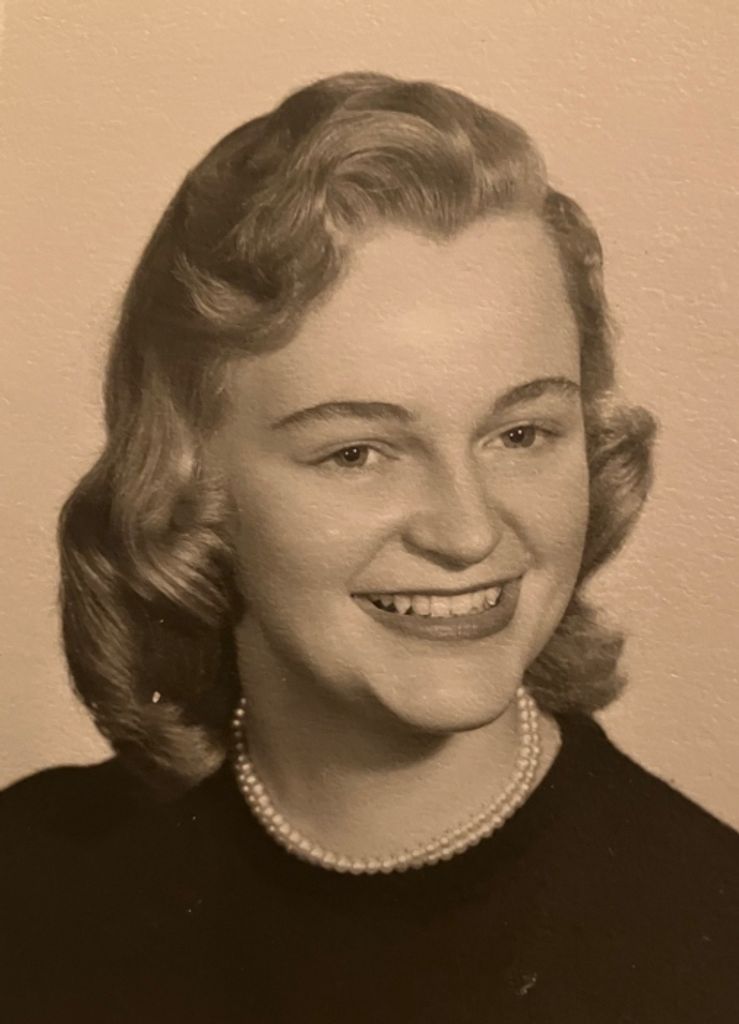 Nancy L. (Greenslade - Swan)  Ferjutz Profile Photo