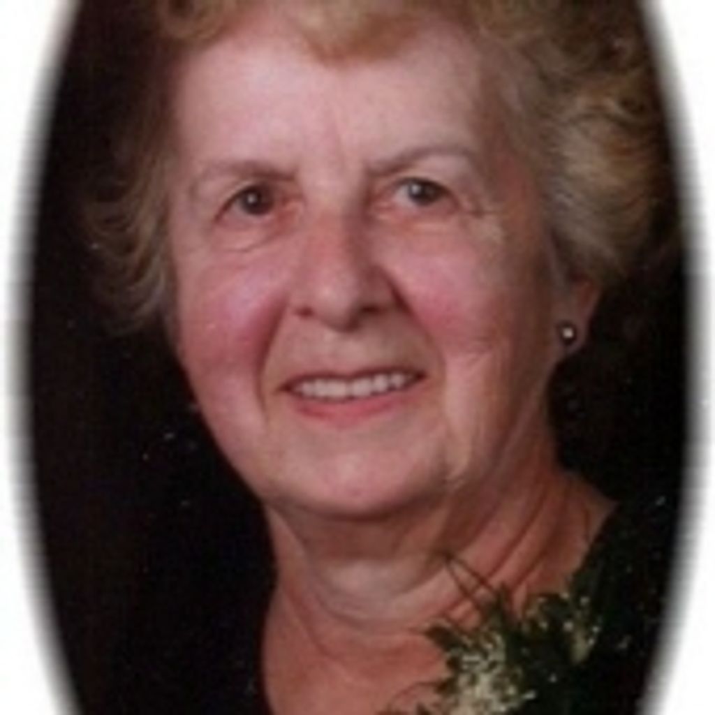 Dorothy I. Shelley