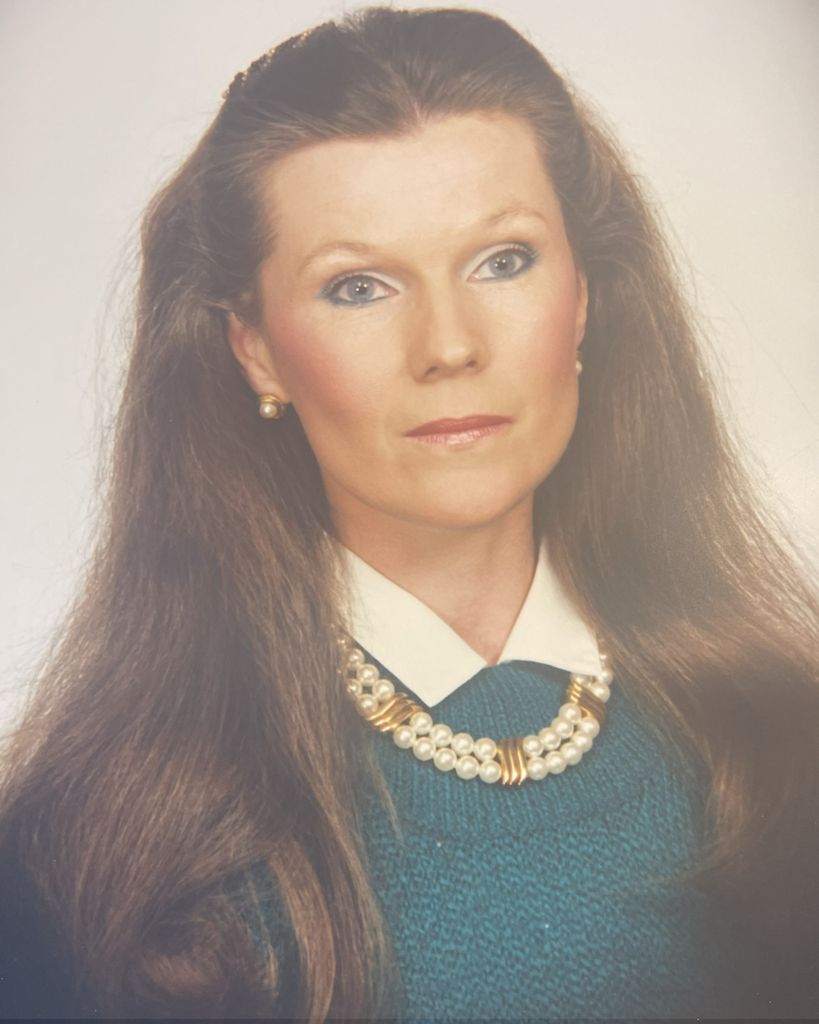 Mary Elizabeth McLaughlin Profile Photo