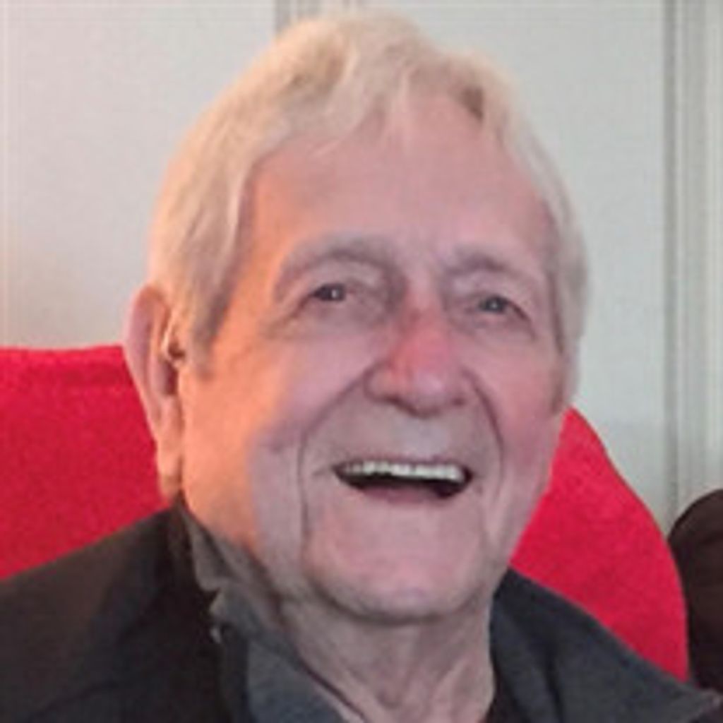 Vernon L. Davis