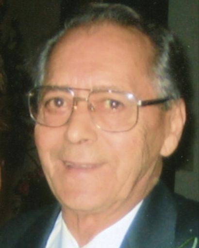 Salvador Ramos's obituary image