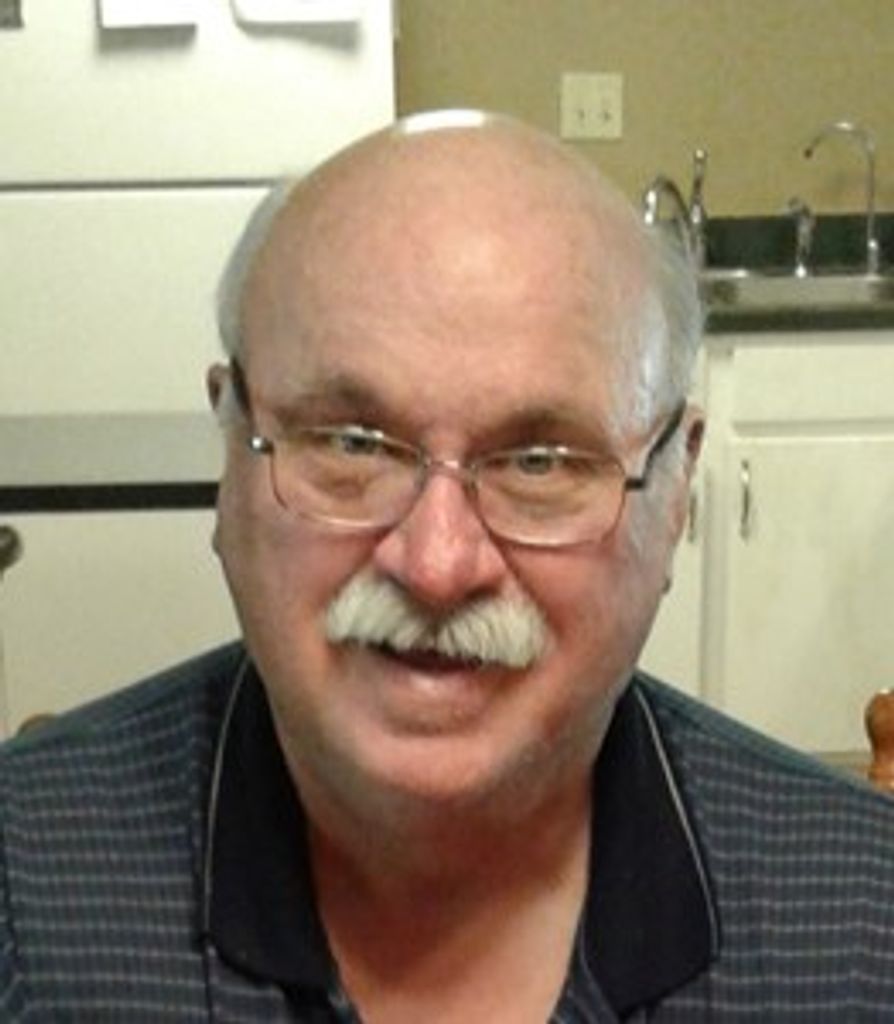 Diron D. Elkins