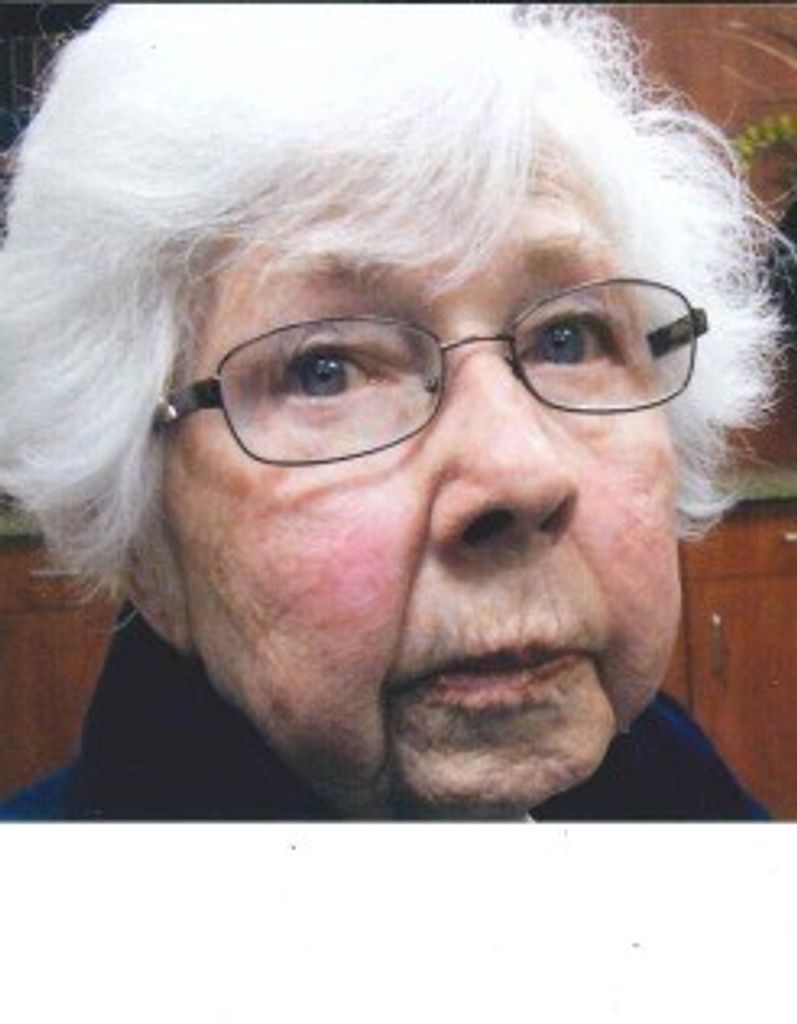 Virginia Graham