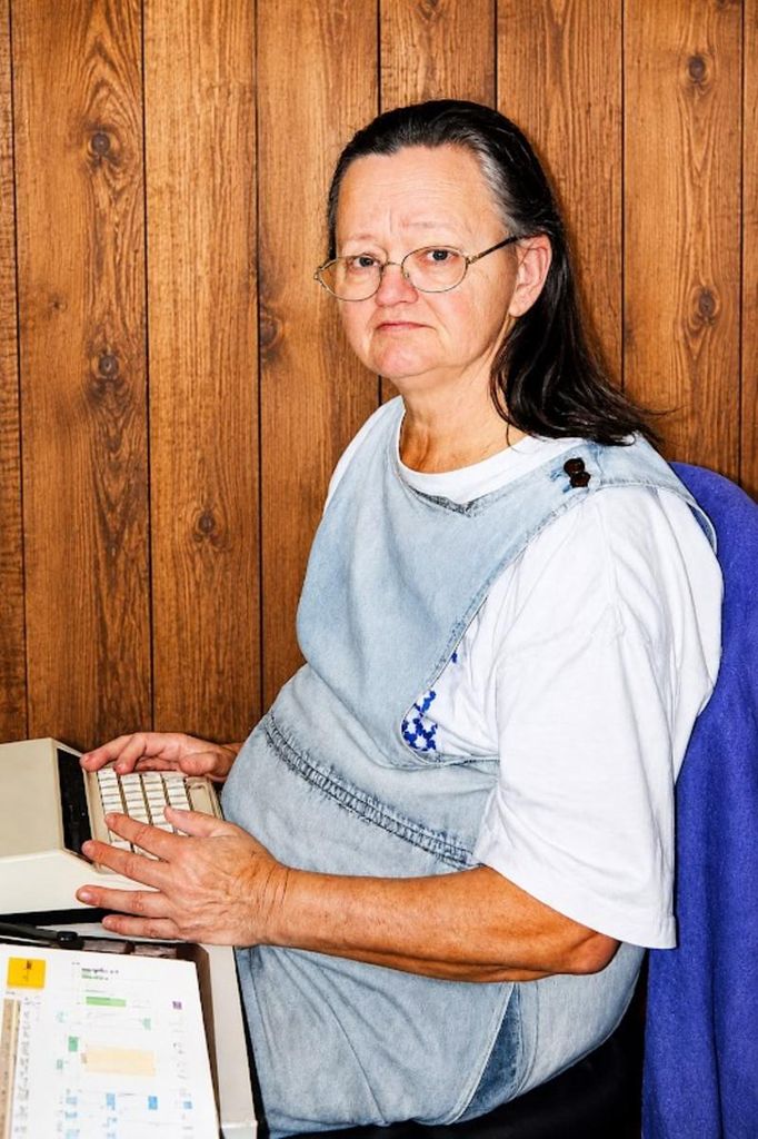 Frances Renfroe Profile Photo
