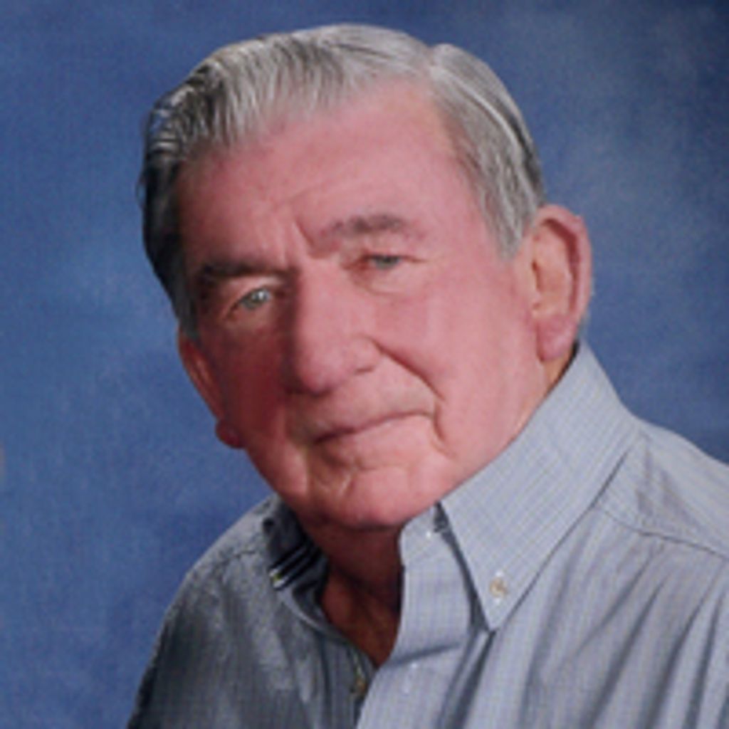 Robert "Bob" E. Fisher Profile Photo
