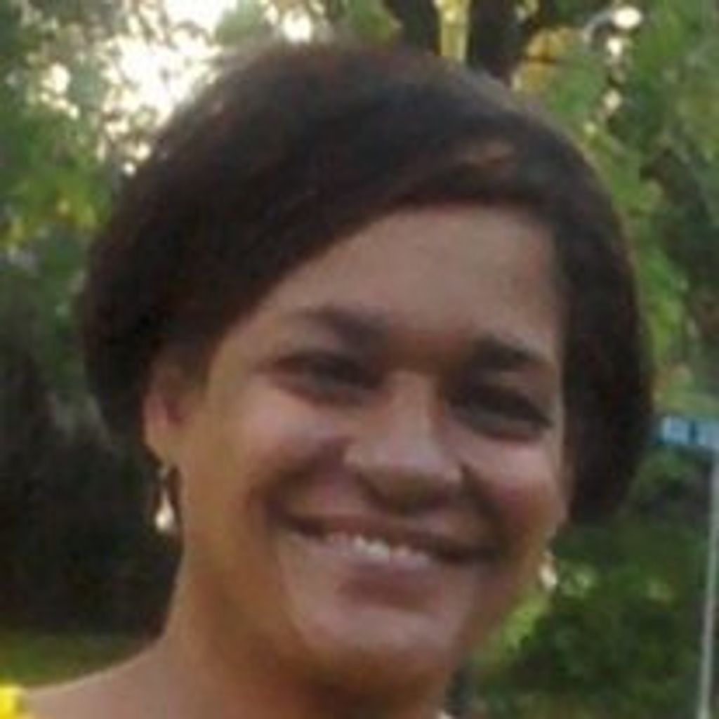 Dana Marie Sanders Porche'
