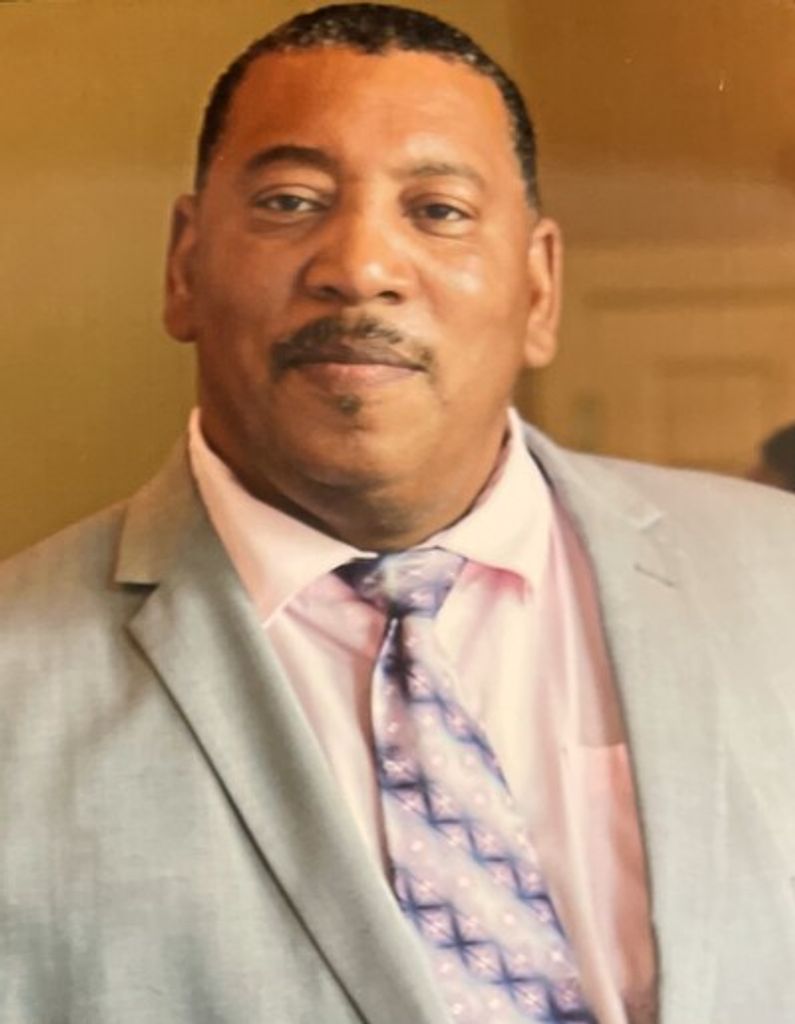 Ervin Anthony Anderson Profile Photo