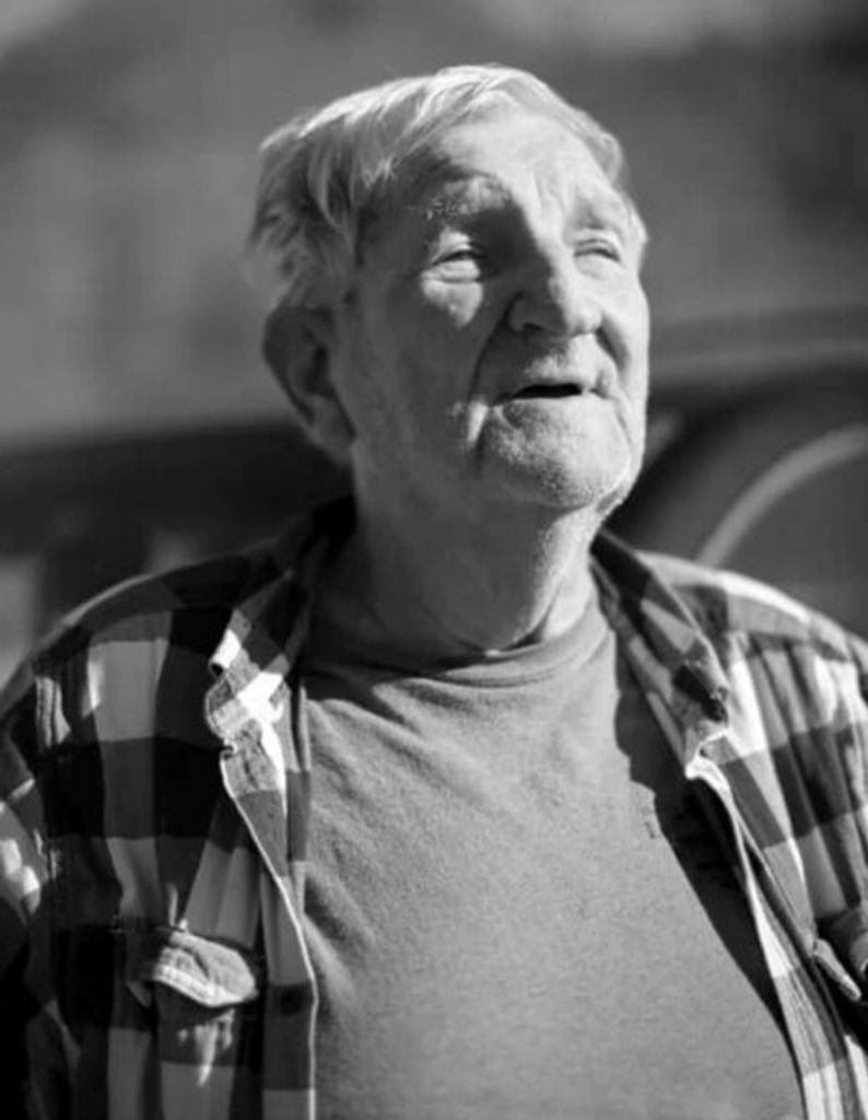 Bobby Simpson Profile Photo