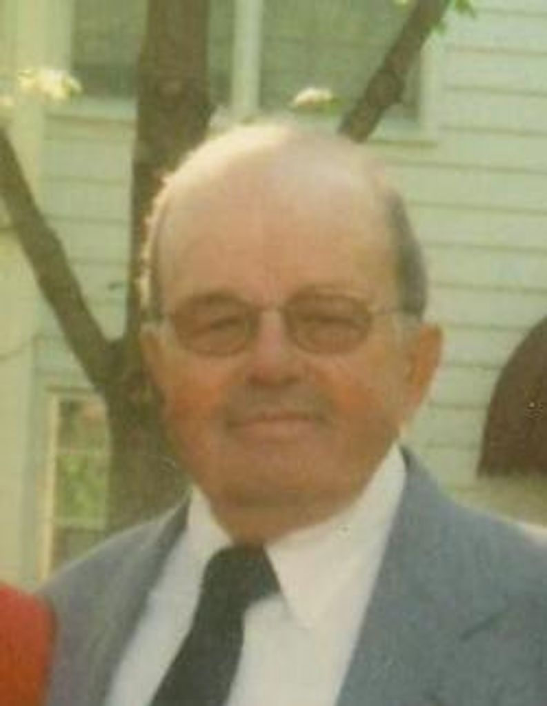 Warren Baum