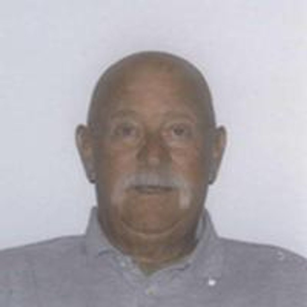 Bruce  Ross Wright