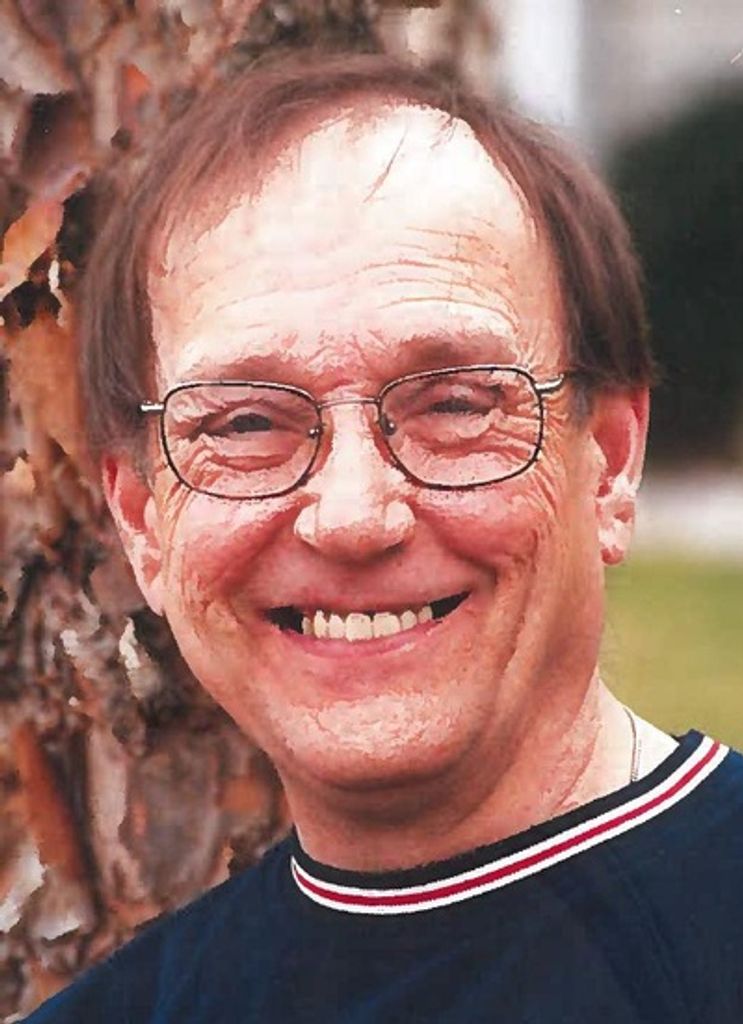 Joseph A. Recklitis Jr. Profile Photo