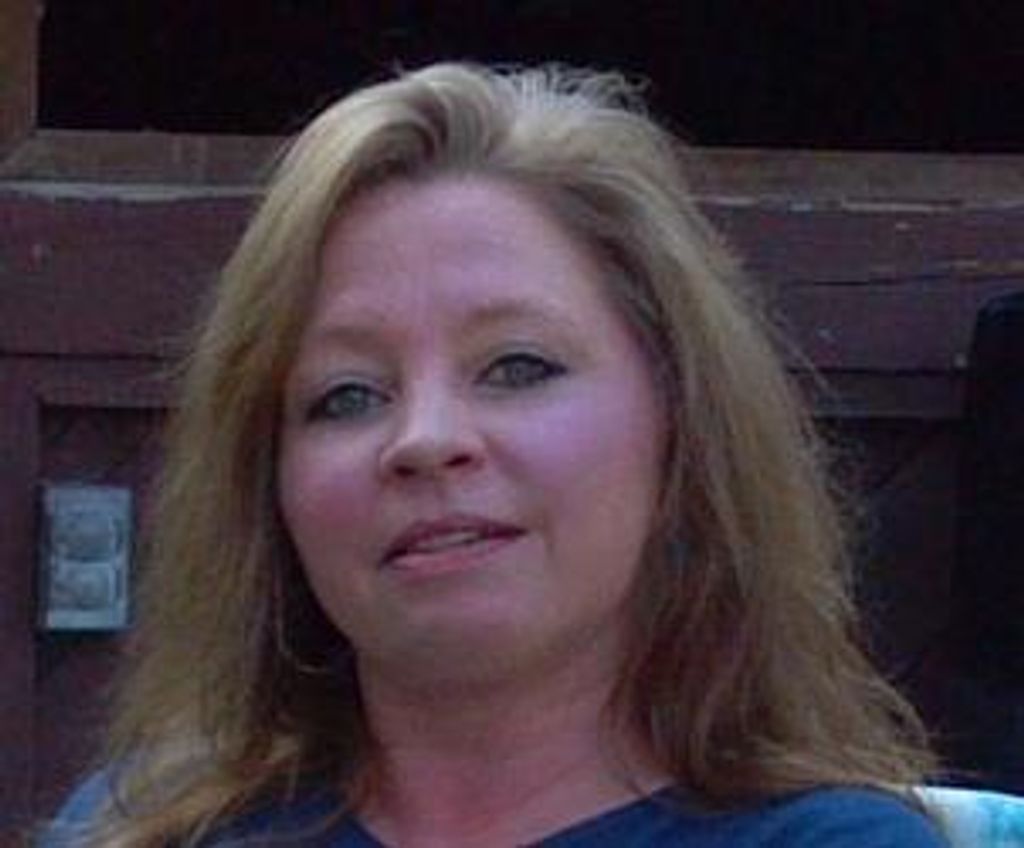 Cheri Ann George